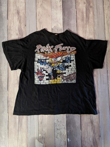 Vintage pink floyd they - floyd, they've