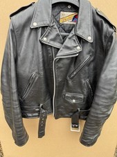 Schott Perfecto 618 Leather