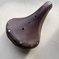 BROOKS LADIES STANDARD  B. 17S