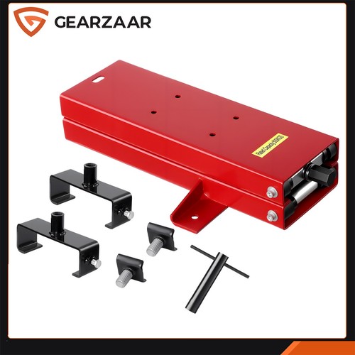 Motorcycle lift stand workshop - lift,