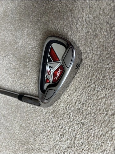 Xpc iron stiff shaft plus - xpc,