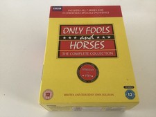 Only Fools & Horses - The
