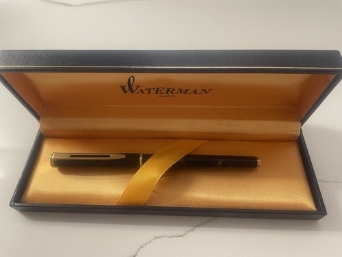 Vintage waterman paris - vintage,
