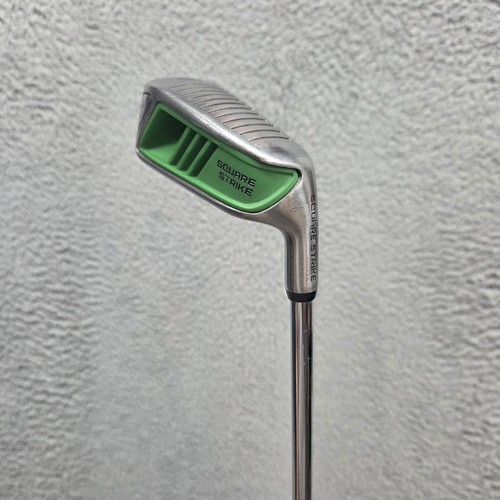 Square strike chipper - square,