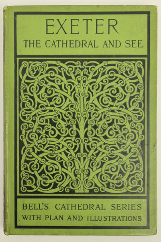 Bell cathedral series - cathedral,