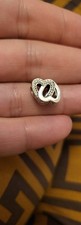 Pandora Entwined Love Charm