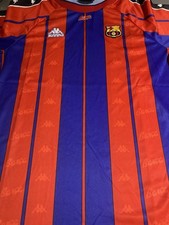 FC Barcelona 1997/98 Home