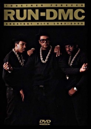 Run dmc greatest hits - greatest,