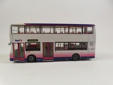 Britbus R907 Volvo Olympian