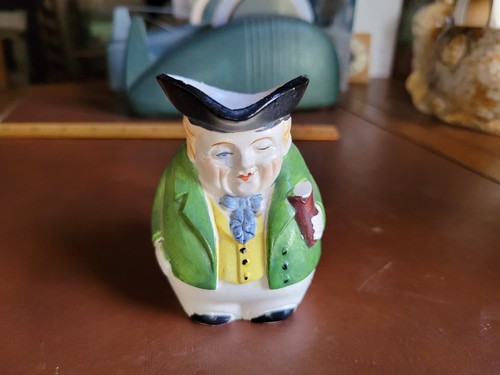 Vintage mini toby - toby, style