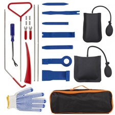 24Pcs Vehicle Emergency Window