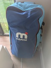 Mistral inflatable stand up