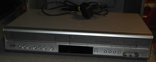 JVC HR-XV28 Combo DVD Player