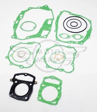 Gasket set lexmoto xtr - lexmoto, 125
