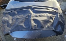 mg tf / mgf tonneau cover soft