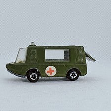 Spain Mini-Mira Stretcha