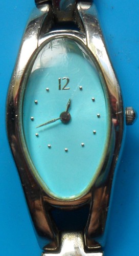 Accu 24020 lady s quartz - a2-24020, lady's