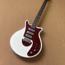 Custom Brian May Signature