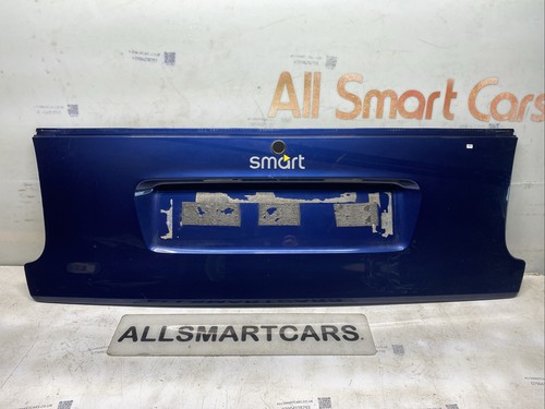 Smart car 450 fortwo coupe - smart,