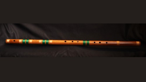 Anubodh bansuri g shankh - anubodh,