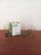 Set 4 LSA Coro Leaf shot