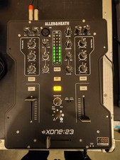 Allen & Heath Xone:23