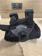 80kg weighted vest - 80kg, plate