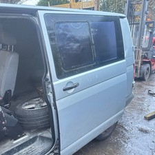 VW Transporter 2.5Tdi T5 t32