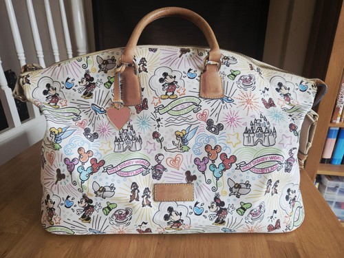 Dooney bourke disney parks - &,