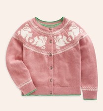 Mini Boden Edie Fair Isle
