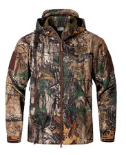 Mens Realtree Hunting Fishing