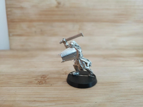 Lotr orc uruk hai scout - k,