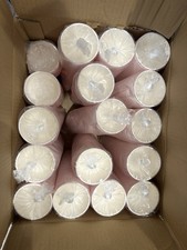 4oz Ice Cream Tubs Pink Job Lot Bundle Containers