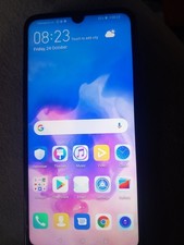 Huawei 2019 Unlocked