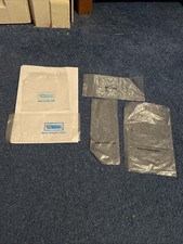 Vintage Star Wars Opened Baggies Figures Playsets Original Kenner Palitoy