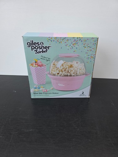 Giles posner mini stir - &,