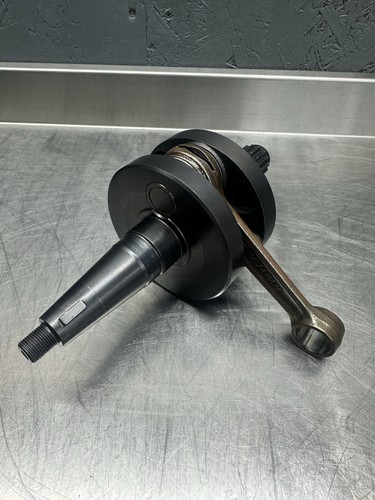 Aprilia 125 oem crank - aprilia, rs