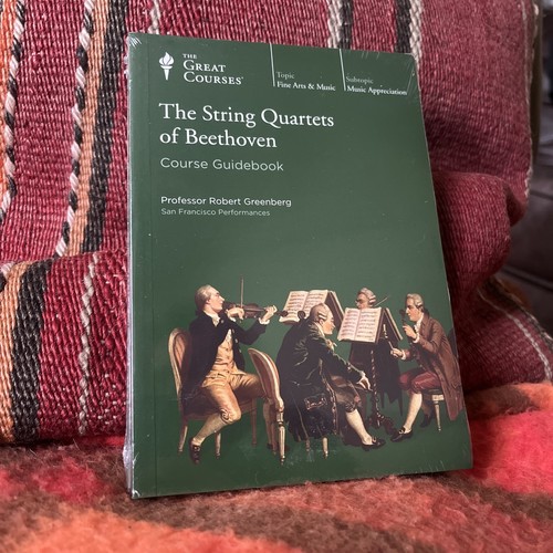 The string quartets - the,
