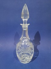 Royal brierley crystal - royal,