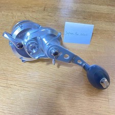 SHIMANO Baitcast Reel 11 OCEA