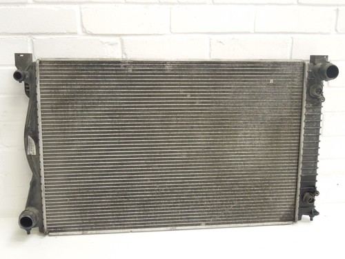Audi radiator for 2 7 - a6,