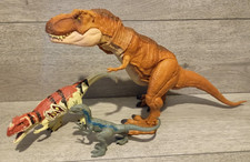 Jurassic World Ceratosaurus