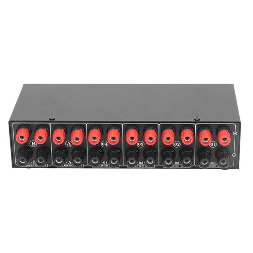 Passive selector switch - passive,