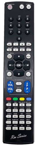 Pioneer replacement remote - pioneer,