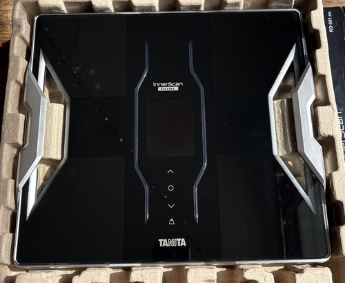 Tanita innerscan dual smart - dual,