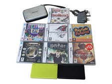 Nintendo DS Lite Bundle with
