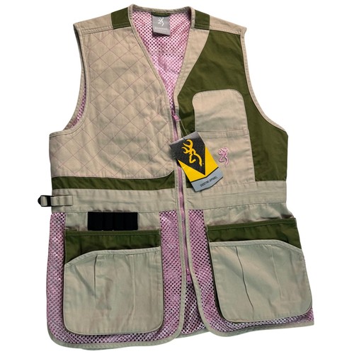 Browning women trapper creek - browning,