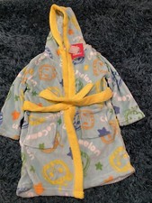 Cocomelon Kids Dressing Gown
