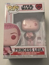 Funko Pop! Star Wars #589