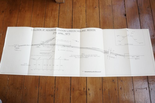 1973 kidsgrove station railway - station,